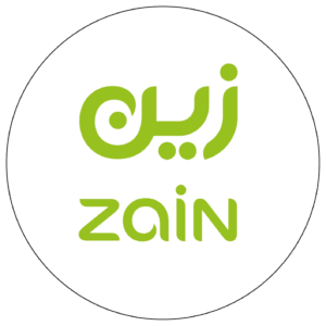 زين Zain